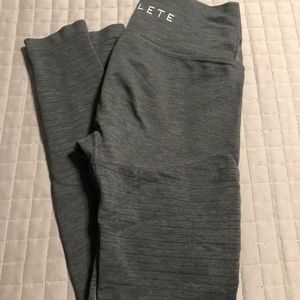 Alphalete revivals